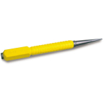 Stanley Dynagrip 0,8x125mm kollane sepistamist&ouml;&ouml;riist
