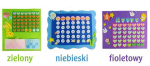 Loominguline kalendrikomplekt lastele
