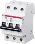 Abb S203-b16a kaitsel&uuml;liti, 3p, 16a