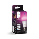Led E27 8.1w 1100lm Rgb Smart White and Color Ambiance