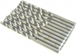 Awtools Puurid metallile 5,5mm, 10 tk. Hss-st