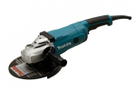 Makita Ga9020rf nurklihvija 230mm 2200w pehme k&auml;ivitusega