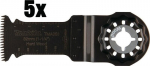 Makita Tma053 Bim saag 32x50mm Starlock, 5 tk.