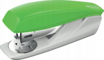 Leitz Nexxt Recycle 25-leheline klammerdaja, roheline