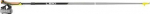 Leki Speed ​​​​pacer Copper pulgad 120-130 cm