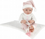 Nukk Bob 25cm koos tarvikutega