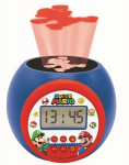 Lexibook Super Mario &auml;ratuskell projektoriga lastele Rl977ni