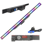 Light4me Led Wall 363 Dmx Rgb valgusefektidega riba