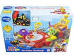 Vtech Tut Tut v&otilde;idus&otilde;idurada autoga