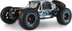 Amewi RC puldiauto RXB7 Buggy Li-Po Akku 5000mAh sinine /14+