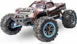 Amewi Crusher Monstertruck 1:10 4wd 80km/h, harjadeta mootor, punane