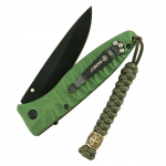 M-tac Viper Scandinavian Paracord kaelapael 14 cm oliiv
