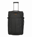Travelite Briize ratastega reisikott Medium 67cm M must Premium