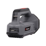 Mactronic Flagger Max 1800lm laetav prožektor, raadius 900m