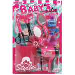 Trifoxi ilukomplekt, 9 osa, f&ouml;&ouml;n