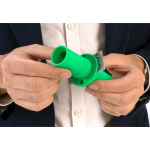 V&otilde;lukohvri "smaragd" trikid