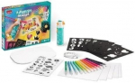 Maped Creativ Airbrush Maker komplekt lastele