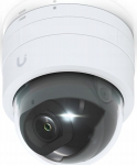 Ubiquiti G5 Dome Ultra 2k Hd Ip-kaamera koos Ai tuvastamisega