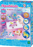 Aquabeads Fairytale Unicorn &ndash; loominguline m&auml;ngukomplekt