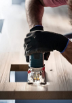 Bosch Expert T308bp saelehed puidule, 3 tk.
