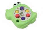 Crocodile Arcade m&auml;ng, Universaalne