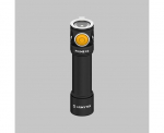 Armytek Prime C2 Magnet Usb Led taskulamp 1000lm koos laadijaga