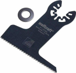 Wolfcraft Hcs kaldsaag, 78 mm