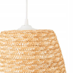 Maxlight Pot E27 ripplamp, valge