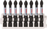 Bosch Impact Control Ph2 pihustid, 8 tk.