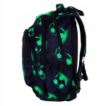 Astrabag 20l seljakott poistele, 1-3 klassid, jalgpalliteemaline