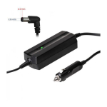S&uuml;learvuti laadija Asuse s&uuml;learvuti laadija Akyga Ak-nd-78, 19v 2.37a 45w