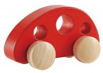Puidust miniauto Hape