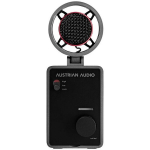Austrian Audio Micreator Studio mikrofon Usb-c