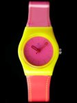 Vaikovski k&auml;ekell Perfect Tutti Frutti Ii (zp680j)