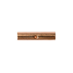 Sinine &uuml;hendusmuhv 10mm&sup2;, 10 tk.