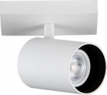 Yeelight Ylddl-0083 Led lamp, 60w, Gu10, valge