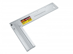 Modeco alumiiniumnurk millimeetri skaalaga 300x180mm
