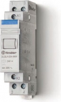 Modulaarne toiterelee 20a 230v Ac, 2 l&uuml;lituskontakti