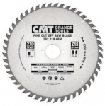 Cmt l&otilde;ikeketas 210x30mm Z48 puidule