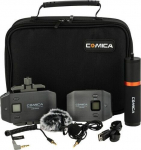 Comica Cvm-ws50b juhtmevaba mikrofon nutitelefonile