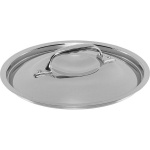 De Buyer kaas Affinity Lid Stainless Steel 20cm