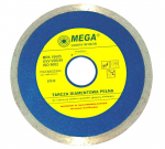 Teemantl&otilde;ikeketas 180mm, auk 22,2mm