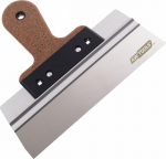 Awtools fassaadikitt, roostevaba teras, 60x550mm, korgist k&auml;epide