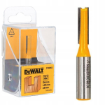Dewalt sirge ruuter puidule, soonega, 6mm, 8mm varrega