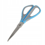 Metallist koolik&auml;&auml;rid 17cm