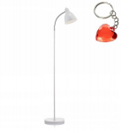 Nitto 104841 Markslojd p&otilde;randalamp - valge