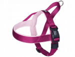 Nobby Classic Preno koerarakmed M/l, 50-64cm, vaarikas