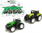 Metallist traktor, 8 cm