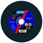 Norton Vulcan saeleht metallile 400x4x32 mm