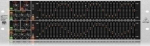 Behringer Fbq6200hd 31-ribaline graafiline ekvalaiser koos Fbq-ga